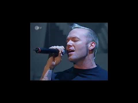 Limp Bizkit - Behind Blue Eyes (Live at Wetten Dass, Austria - 2004) Official Footage (HD)