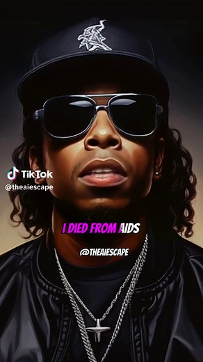 The Life and Legacy of Eazy E