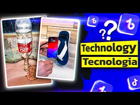 Technologia is a Meme Now