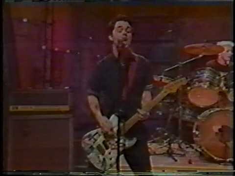 Green Day - Welcome To Paradise - Conan O'Brien