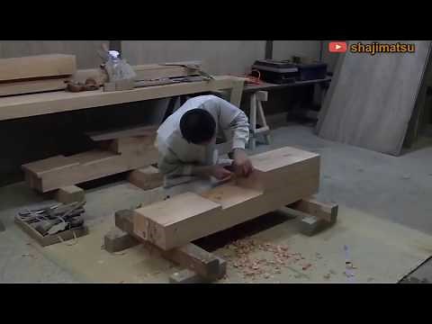 Woodworking, Top 5 Most Incredible Japanese Hand Tools That Will Open Up Your Mind!