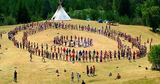 10 Ways To Live An Alternative Lifestyle