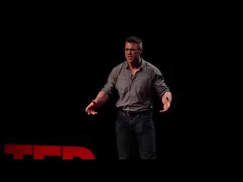 How Smartphones Change The Way You Think | Jeff Butler | TEDxHilliard