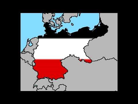 German Empire anthem (old instrumental recording)