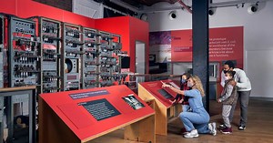 Plan your visit | Science and Industry Museum