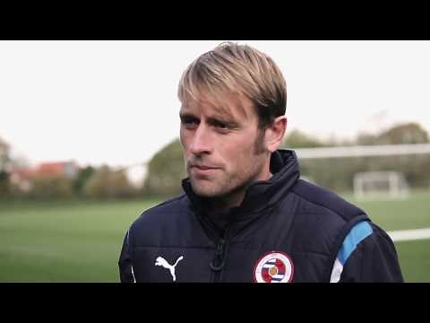 Reading FC: Sports Nutrition for Football Performance