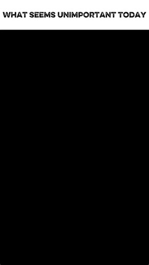 Unimportant..📈💸 #motivation #shorts