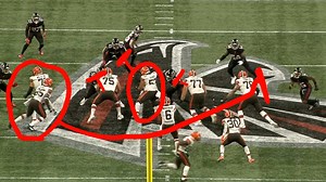 Play Breakdown: Browns vs. Falcons