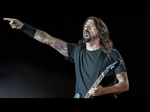 Foo Fighters Live Full Concert 2017