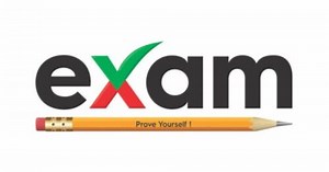 Exam Questions - Second Term Examination Mathematics For SS 1