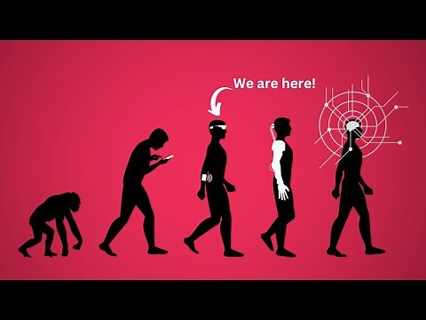 The Evolution of Technology: Past, Present, and Future Explained