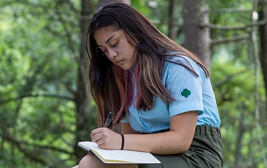 Junior First Aid Badge Activity | Girl Scouts