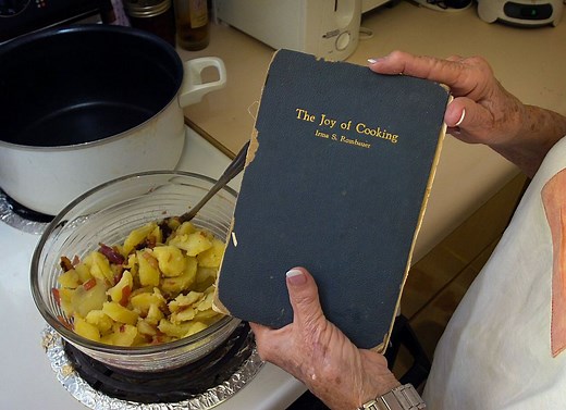 20 Recipes From Joy Of Cooking That Everyone Should Master