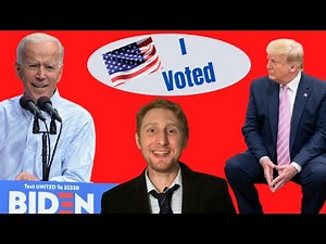 GED Social Studies Lesson: How US Elections Work - What You Need to Know for a Higher Score