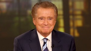 Regis Philbin, TV Icon, Dead at 88