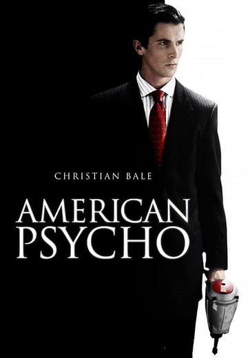 American Psycho (2000)