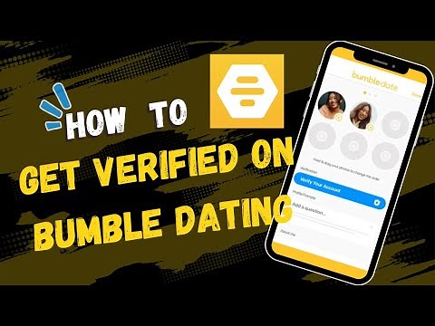 How To Verify Bumble Dating Profile !! Get Verified On Bumble Dating App !! Bumble Dating App