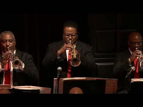 Count Basie Orchestra Live at The Blue Note Tokyo! 🎹🎷🎺