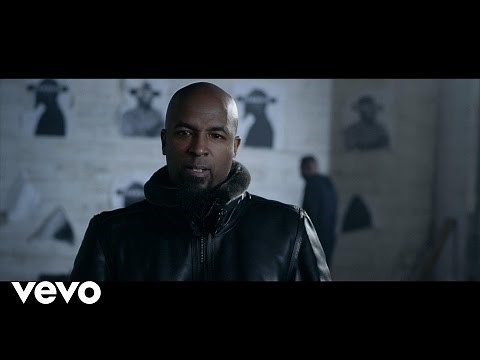 Tech N9ne - Fragile (Performance Cut) ft. ¡MAYDAY!, Kendall Morgan, Kendrick Lamar