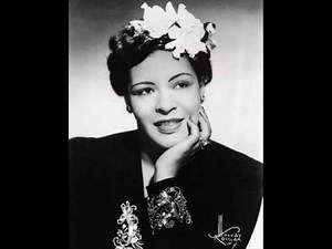 Billie Holiday - Detour Ahead