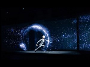 7 QUESTIONS TO YOURSELF | Holographic Performance