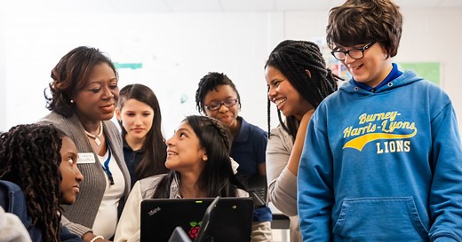 Learn to code | Coding for kids and teens | Raspberry Pi Foundation – Raspberry Pi