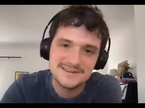 Josh Hutcherson ('Future Man'): 'TV is way harder than doing a big studio film' | GOLD DERBY