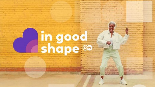 In Good Shape — The Health Show