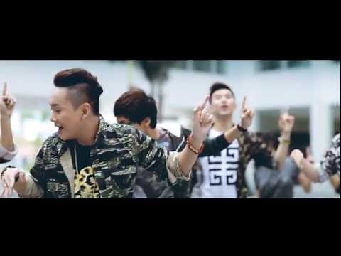 [Official MV] Forever Alone - JustaTee