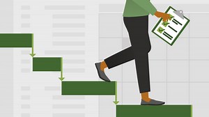 Agile Project Management with Microsoft Project Online Class | LinkedIn Learning, formerly Lynda.com