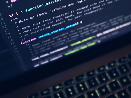 BSc (Hons) Computer Science