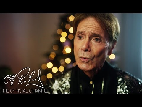 Cliff Richard - Sleigh Ride (Official Video)