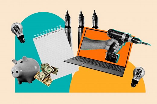 50  Small Business Ideas for Anyone Who Wants to Run Their Own Business