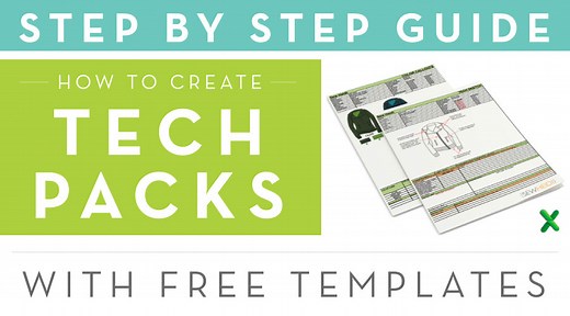 What Is A Tech Pack & Why Do You Need One? (Plus Real Life Examples)