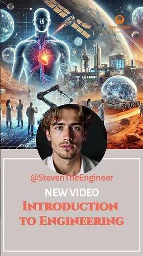 Introduction to Engineering: What is Engineering?