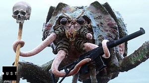 The best Sci-Fi short films in the galaxy! "Like" DUST to watch new shorts every week. | DUST