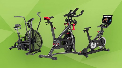Best Exercise Bikes (2026) | BarBend