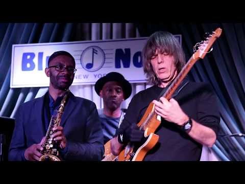 Chick Corea Live at the Blue Note, Wk. 2: From Miles