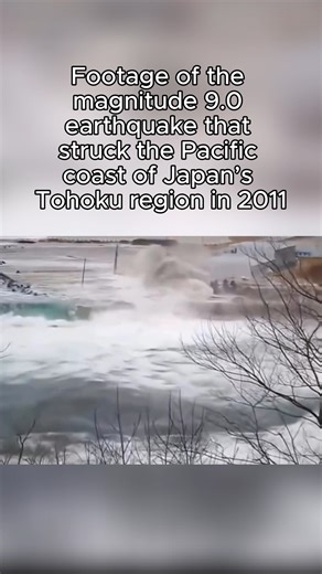 The 2011 Tohoku earthquake and tsunami was one of the most powerful and devastating natural disasters in modern history. On March 11, 2011, a massive magnitude 9.0 undersea earthquake struck off the Pacific coast of Japan’s Tohoku region, about 70 kilometers east of the Oshika Peninsula. The quake triggered a colossal tsunami, with waves reaching heights of up to 40 meters (130 feet) in some areas, sweeping across coastal towns and cities within minutes. Entire communities were destroyed, infras