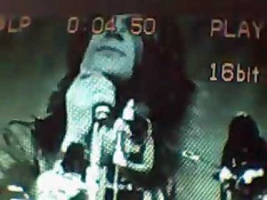 Black Sabbath 1970 NIB Beat Club UNSEEN FOOTAGE RARE