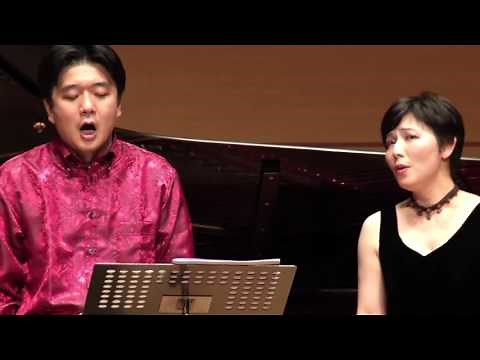 武満徹：三月のうた