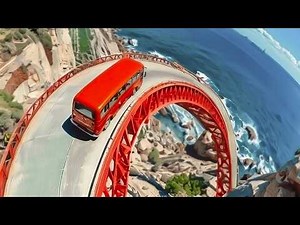 Incredible Bridges from Around the World