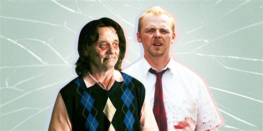 The 35 Best Horror Comedies to Stream Right Now