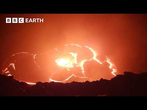 The Incredible Power Of Our Earth | BBC Earth Science | BBC Studios
