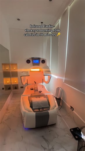 Infrastarwellness on TikTok