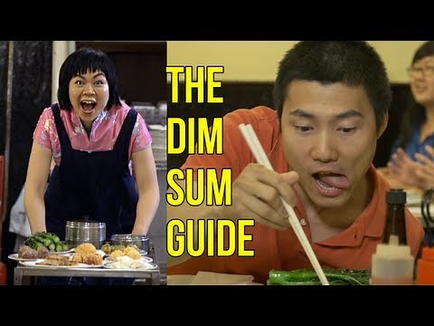 ULTIMATE Dim Sum Guide [2018]