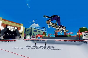 Guía Roblox: cómo acceder a Mundo Vans