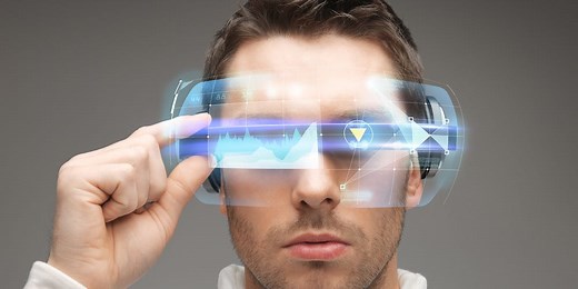 7 amazing technologies we'll see by 2030