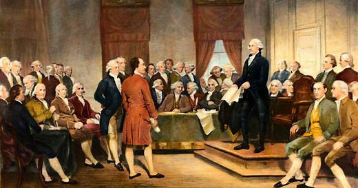 U.S. Constitution: Articles, Ratifying & Summary | HISTORY