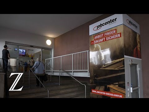 Arbeitsagentur: Arbeitslosigkeit in Deutschland geht zurück